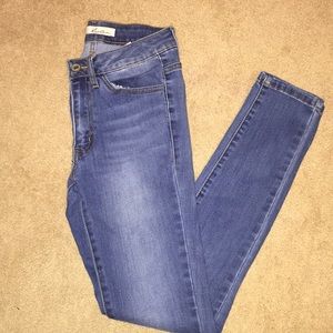 Kancan Skinny Jeans